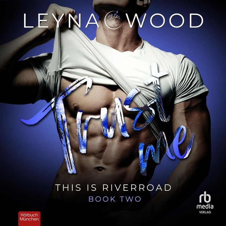 Produktbild: This is Riverroad: Trust me