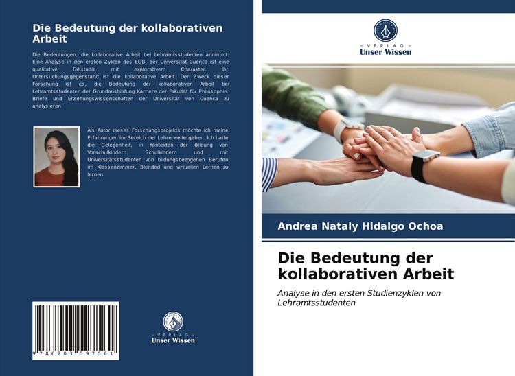 Produktbild: Die Bedeutung der kollaborativen Arbeit