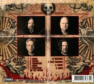 Produktbild: Lex Amentiae