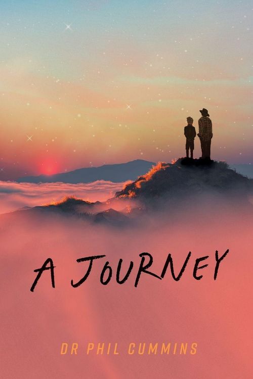 Produktbild: A Journey