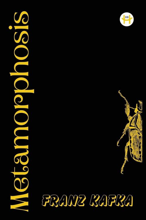 Produktbild: The Metamorphosis