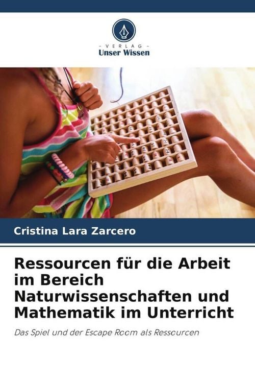Produktbild: Ressourcen f&uuml;r die Arbeit im Bereich Naturwissenschaften und Mathematik im Unterricht