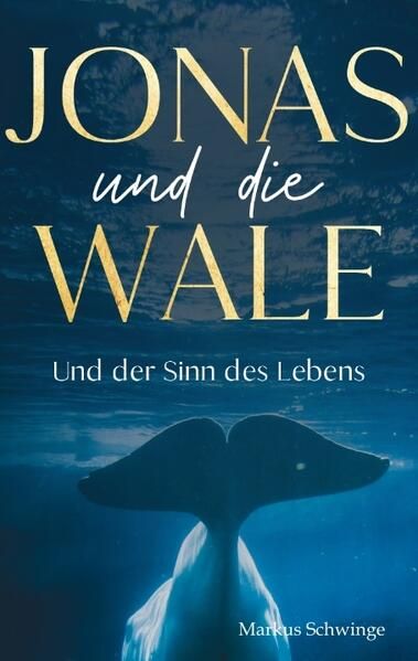 Produktbild: Jonas und die Wale