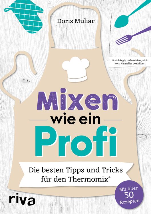 Produktbild: Mixen wie ein Profi