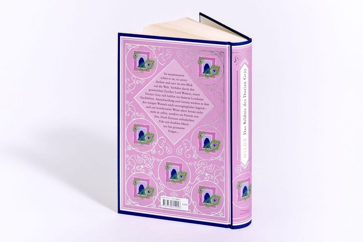 Produktbild: Das Bildnis des Dorian Gray