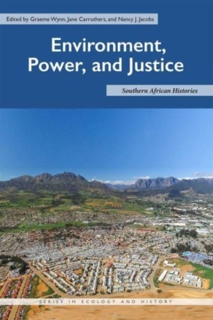Produktbild: Environment, Power, and Justice