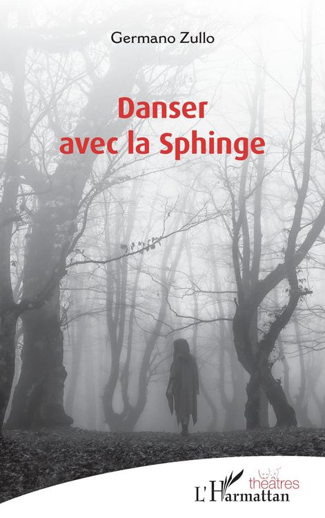 Produktbild: Danser avec la Sphinge
