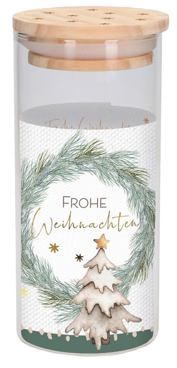 Produktbild: Geldgeschenk - Wunscherf&uuml;ller zu Weihnachten