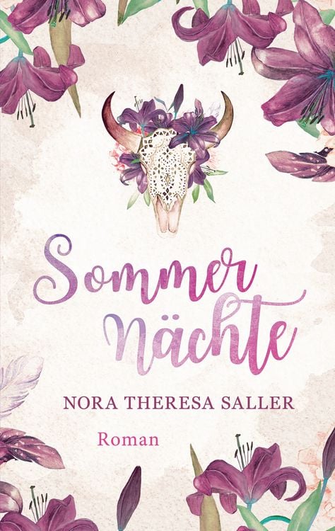 Produktbild: Sommern&auml;chte