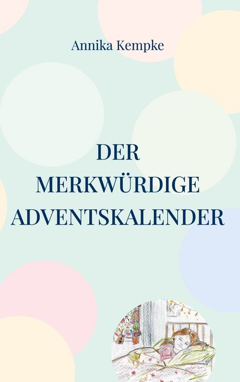 Produktbild: Der merkw&uuml;rdige Adventskalender