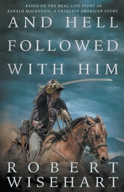 Produktbild: And Hell Followed With Him