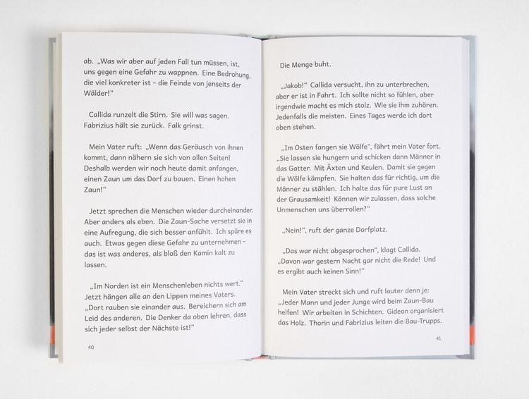 Produktbild: Es kommt