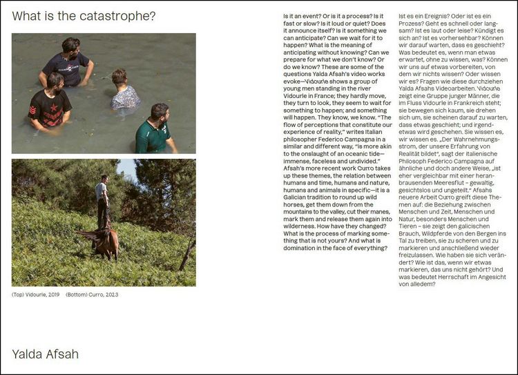 Produktbild: Manual for Survival