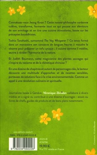 Produktbild: Cuisine et spiritualit&eacute;