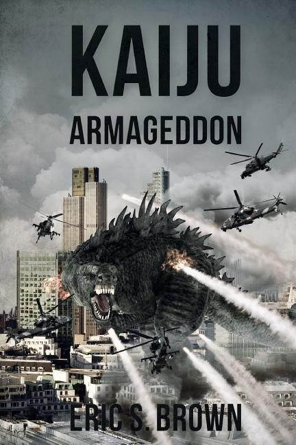 Produktbild: Kaiju Armegeddon