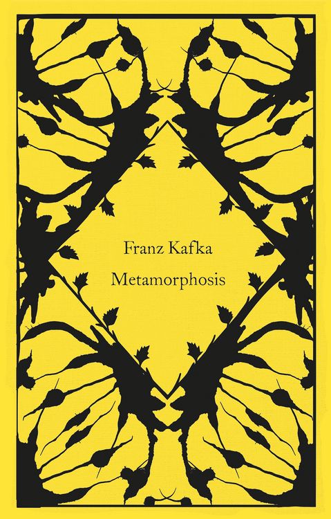 Produktbild: Metamorphosis