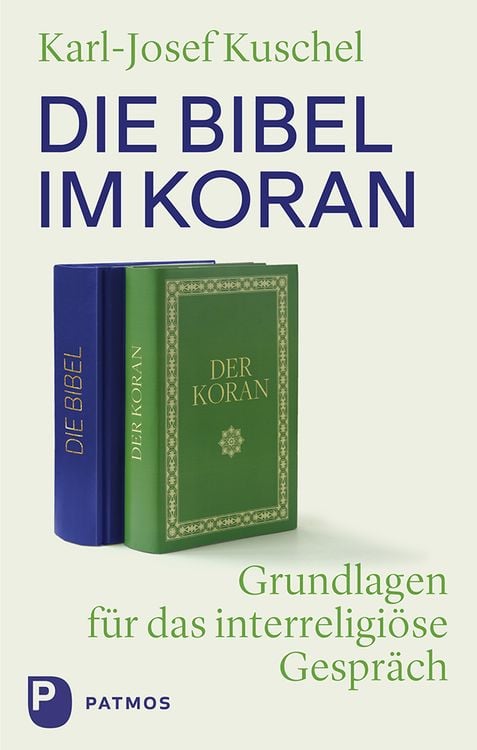 Produktbild: Die Bibel im Koran