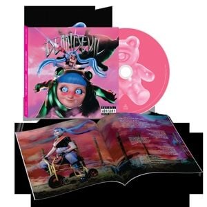 Produktbild: Demidevil(Deluxe Edition)