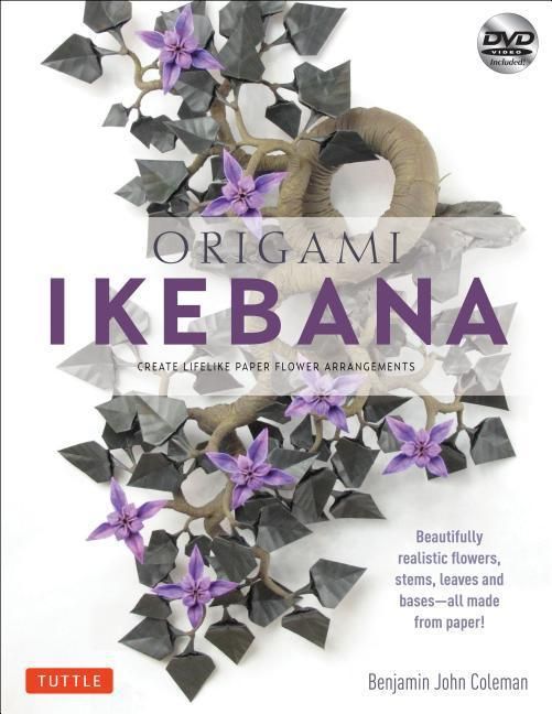 Produktbild: Origami Ikebana