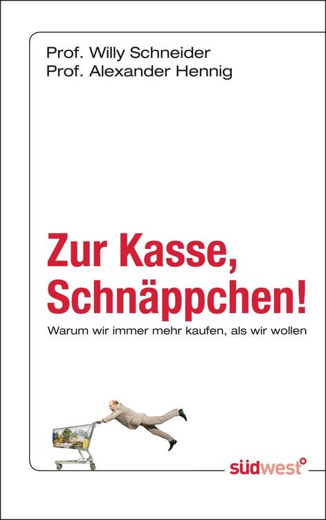 Produktbild: Zur Kasse, Schn&auml;ppchen!