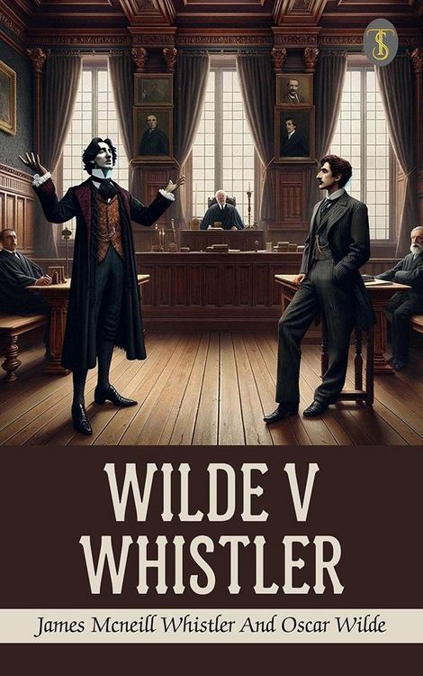 Produktbild: Wilde v Whistler