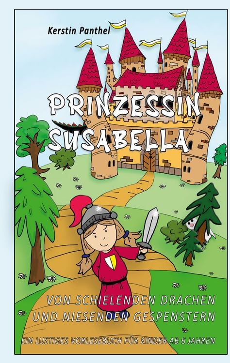 Produktbild: Prinzessin Susabella