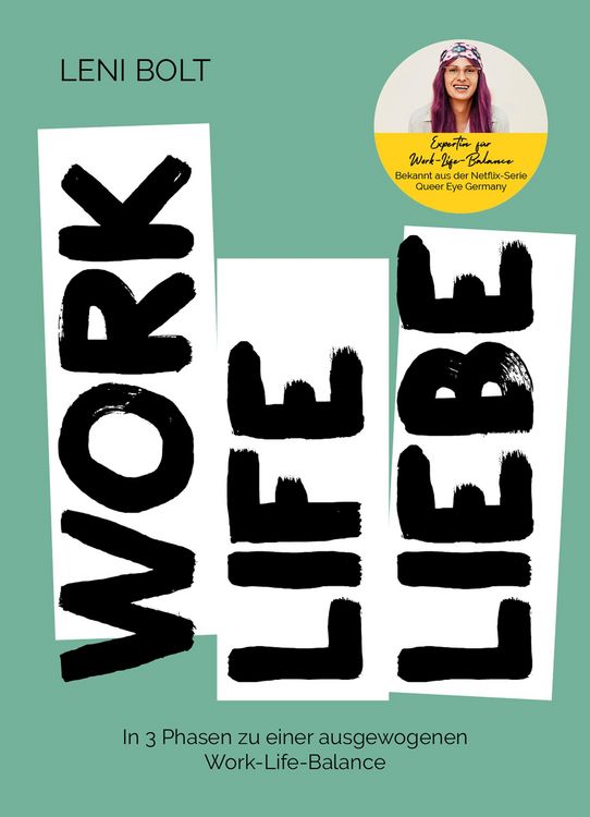 Produktbild: Work Life Liebe