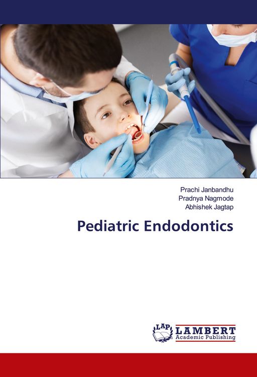 Produktbild: Pediatric Endodontics