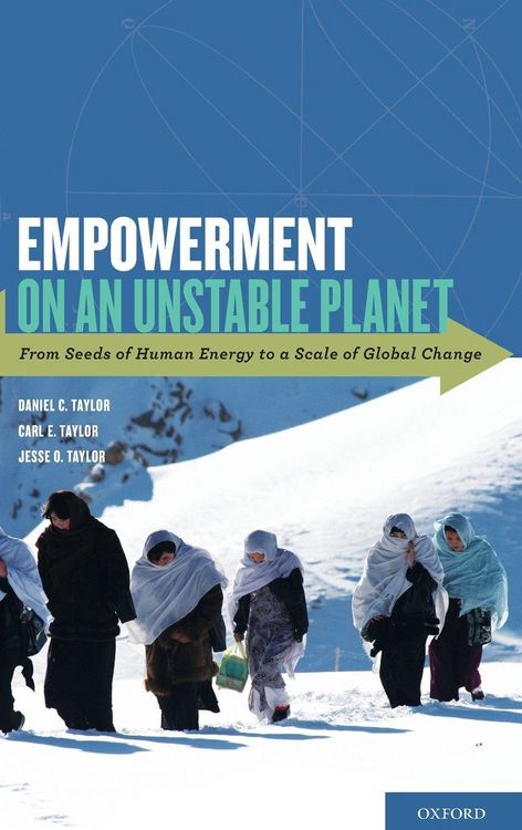 Produktbild: Empowerment on an Unstable Planet