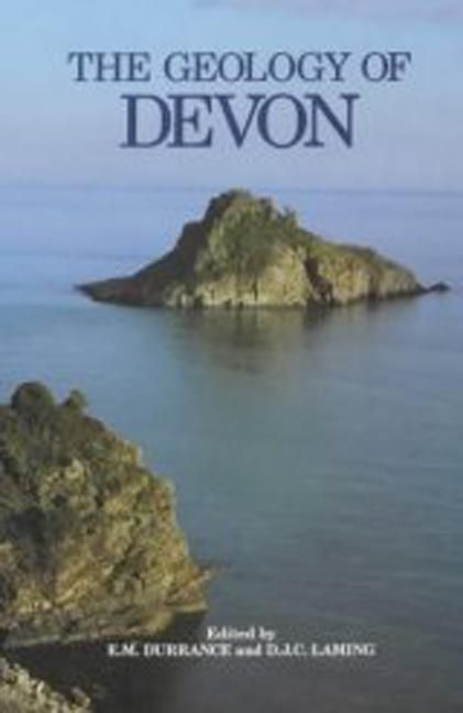 Produktbild: The Geology of Devon revd edn