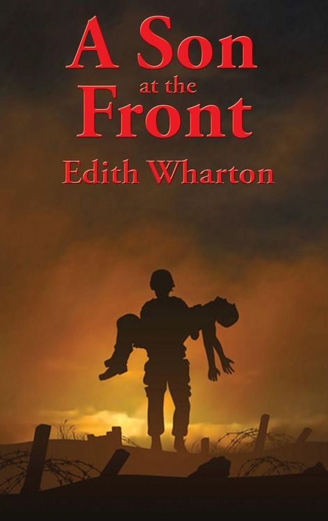 Produktbild: A Son at the Front