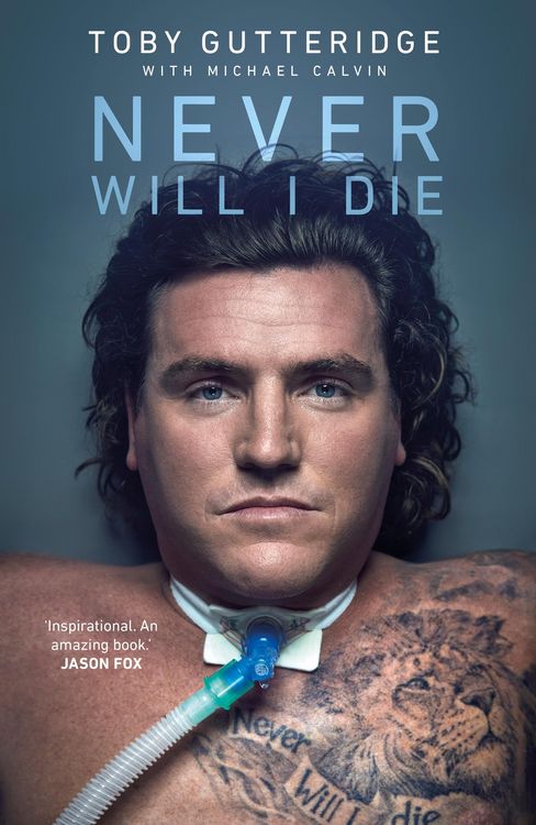 Produktbild: Never Will I Die