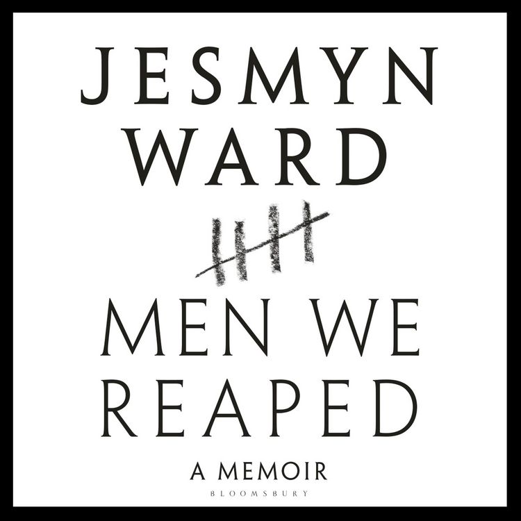 Produktbild: Men We Reaped