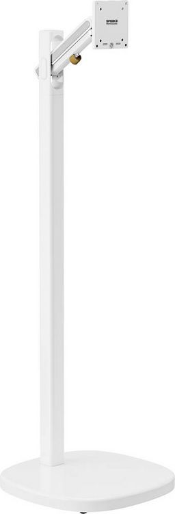 Produktbild: SpeaKa Professional SP-TVS-700 TV-Standfu&szlig; 43,2 cm (17") - 88,9 cm (35") Bodenst&auml;nder, Neigbar