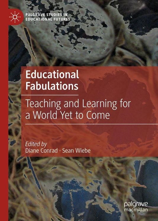 Produktbild: Educational Fabulations