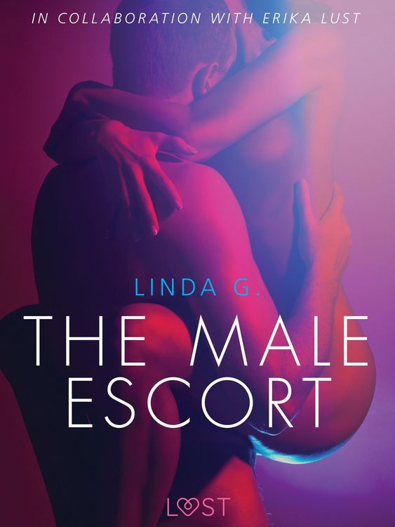 Produktbild: The Male Escort