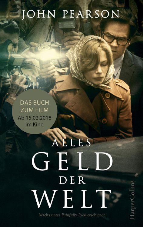 Produktbild: Alles Geld der Welt
