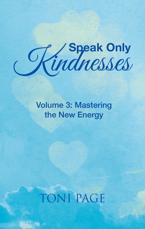 Produktbild: Speak Only Kindnesses