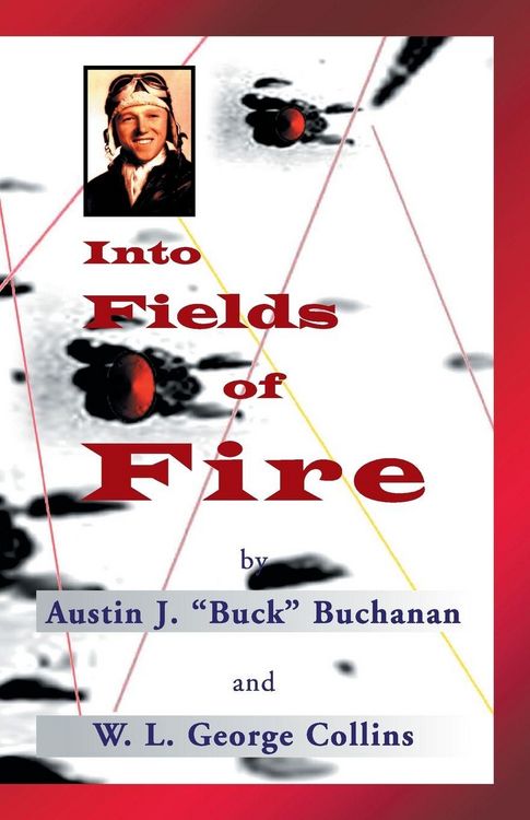 Produktbild: Into Fields of Fire