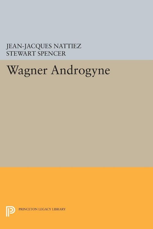 Produktbild: Wagner Androgyne