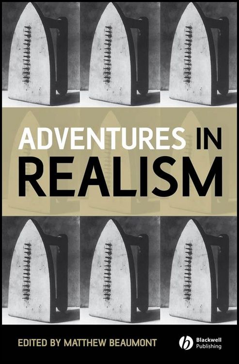 Produktbild: Adventures in Realism