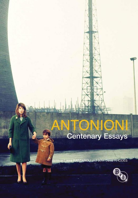 Produktbild: Antonioni