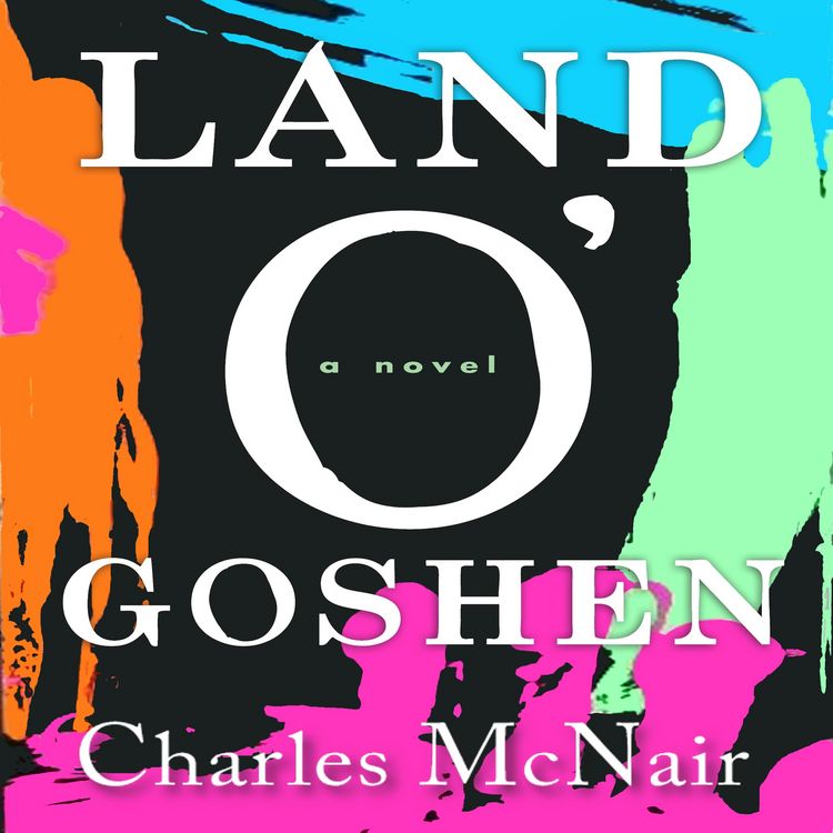 Produktbild: Land O'Goshen