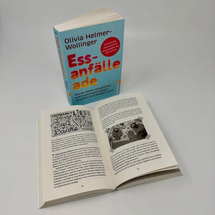 Produktbild: Essanf&auml;lle ad&eacute;