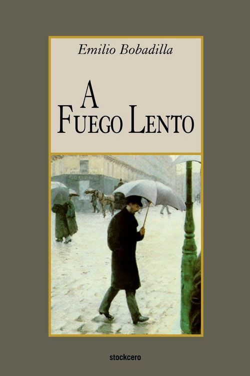 Produktbild: A fuego lento
