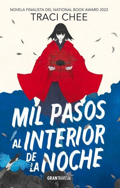 Produktbild: Mil Pasos Al Interior de la Noche