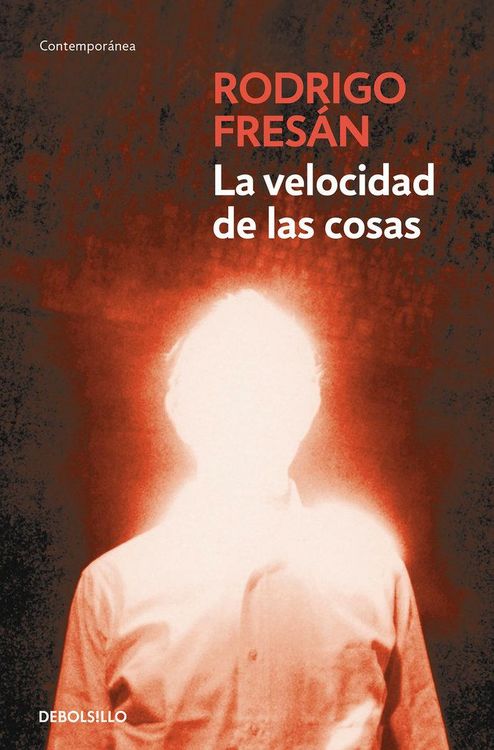 Produktbild: La velocidad de las cosas