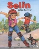 Produktbild: Selin Paten Kayiyor