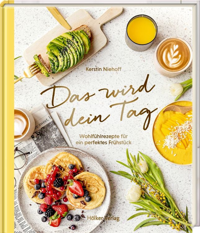 Produktbild: Das wird dein Tag