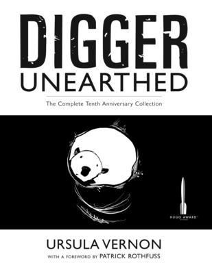 Produktbild: Digger Unearthed